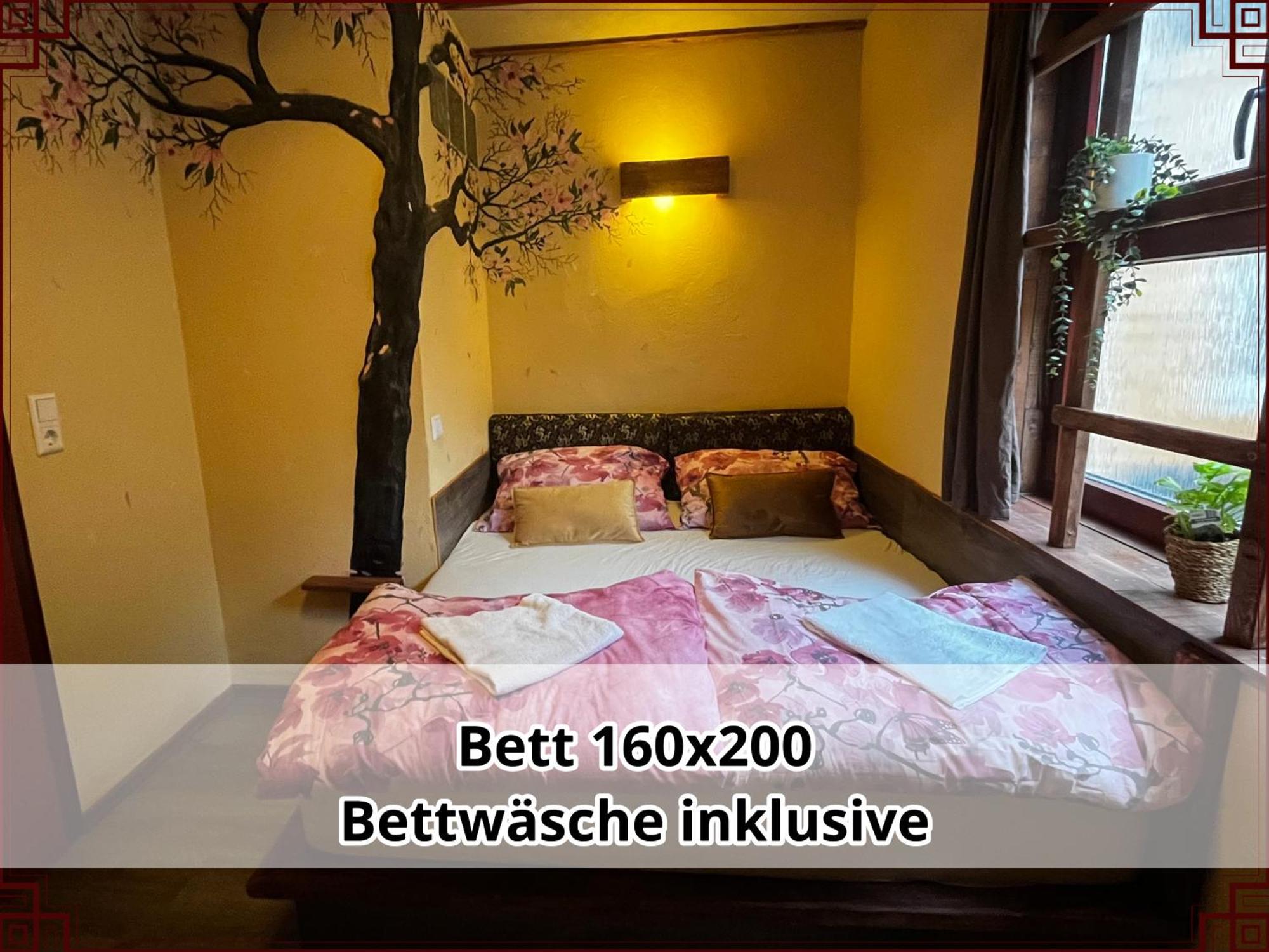 Smallsaigon Apartment Mit Guter Anbindung Zwischen Mosel Und Rhein Leiningen Экстерьер фото