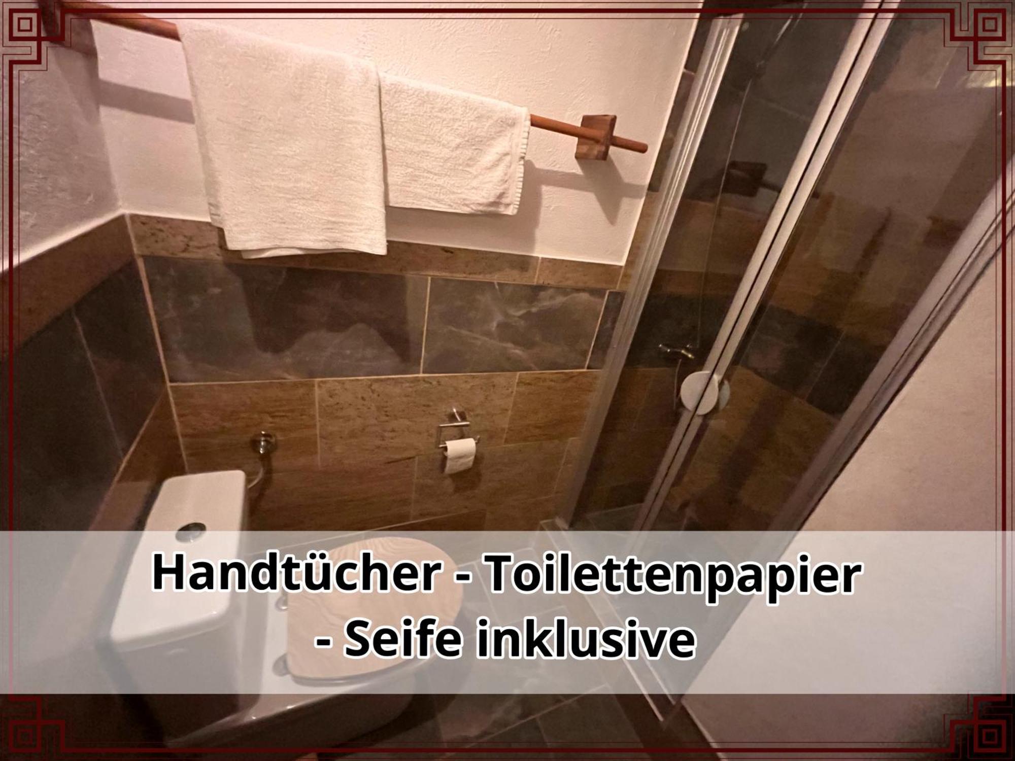 Smallsaigon Apartment Mit Guter Anbindung Zwischen Mosel Und Rhein Leiningen Экстерьер фото