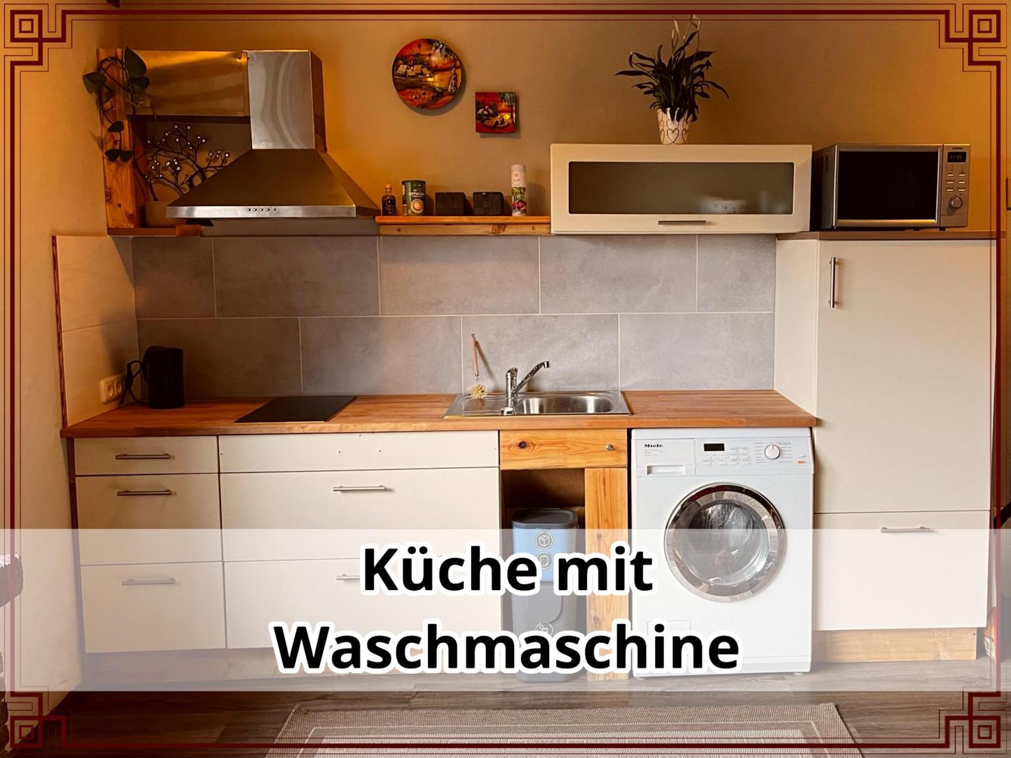 Smallsaigon Apartment Mit Guter Anbindung Zwischen Mosel Und Rhein Leiningen Экстерьер фото
