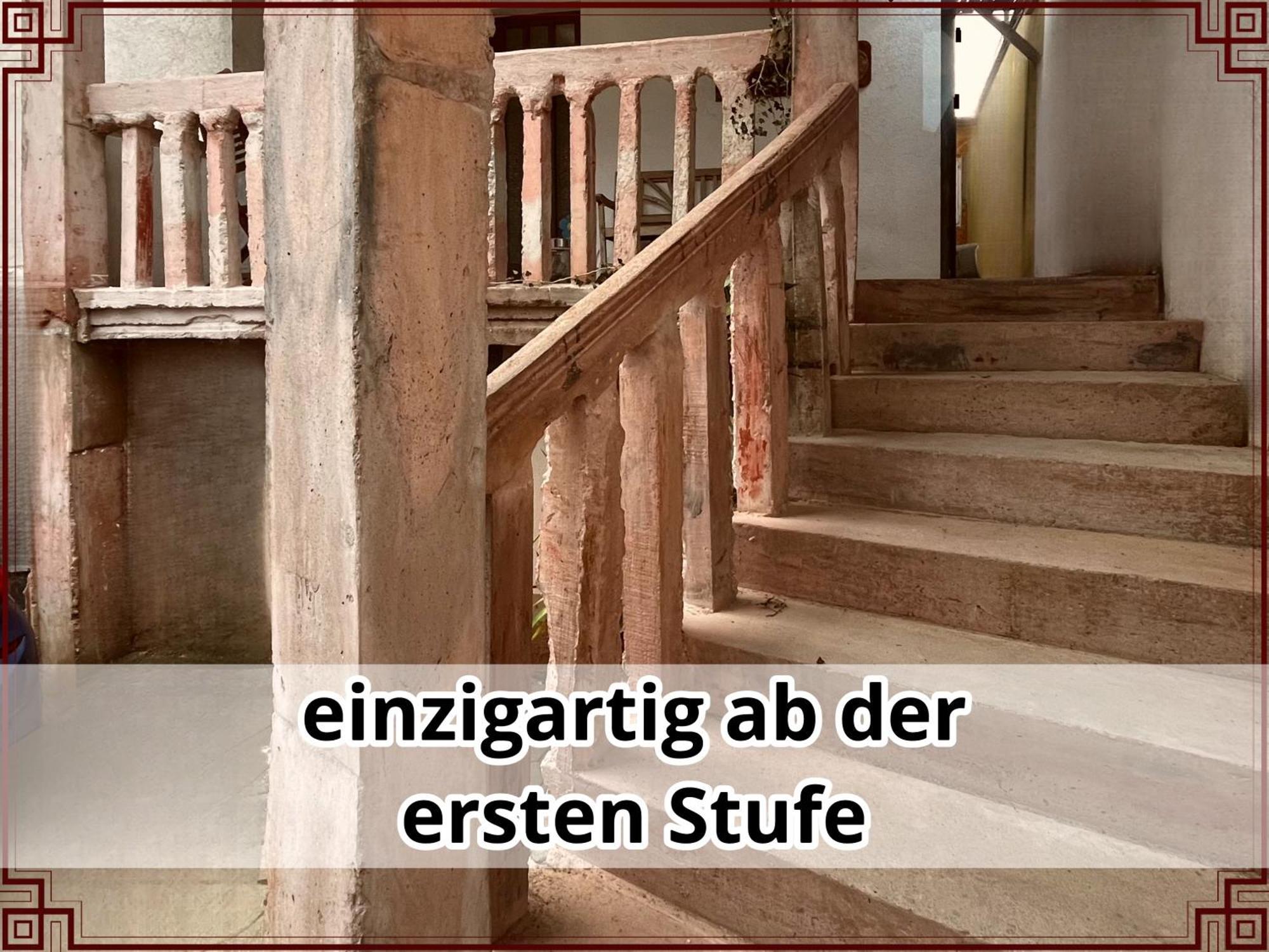Smallsaigon Apartment Mit Guter Anbindung Zwischen Mosel Und Rhein Leiningen Экстерьер фото